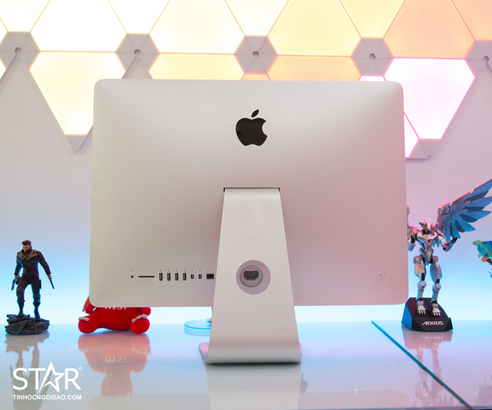 iMac 21.5″ 2015 MK442