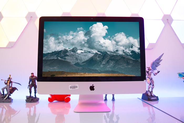 iMac 21.5″ 2015 MK442