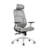  Ghế công thái học Ergonomic HyperWork Airy | Trắng 