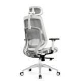  Ghế công thái học Ergonomic HyperWork Airy | Trắng 