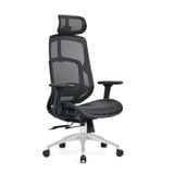  Ghế công thái học Ergonomic HyperWork Airy | Đen 