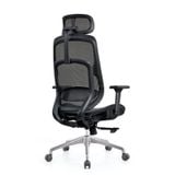  Ghế công thái học Ergonomic HyperWork Airy | Đen 