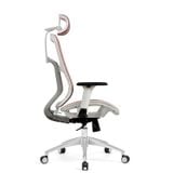  Ghế công thái học Ergonomic HyperWork Airy | Hồng 
