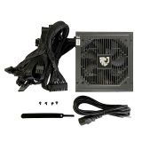  Nguồn Jetek Swat 750W Bronze 80 Plus V5 Fullrange 