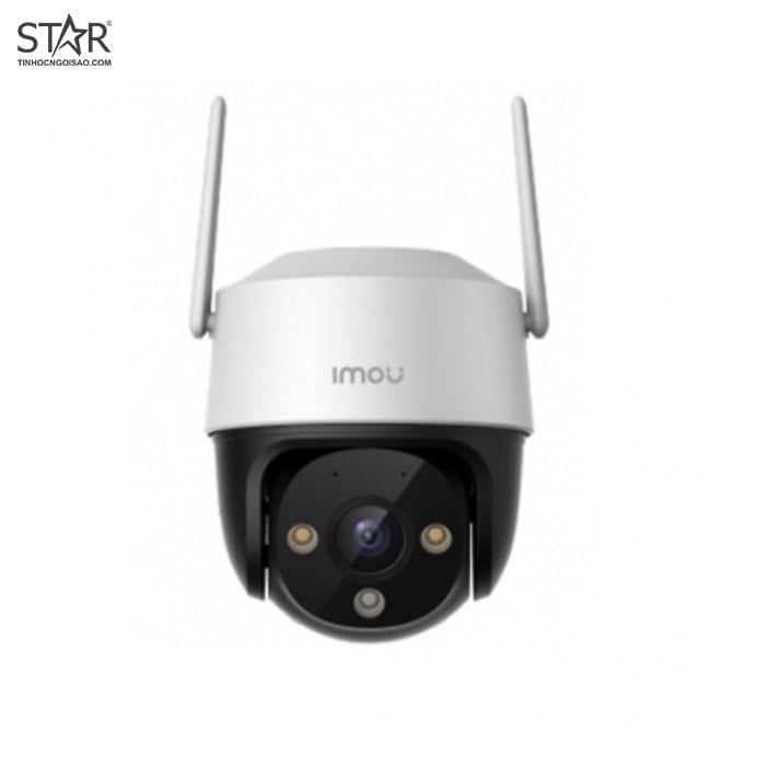 Camera IMOU IPC - S41FP