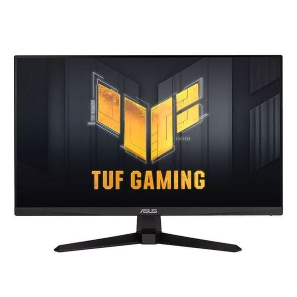  Màn hình ASUS TUF Gaming VG249Q3A (QSD) | 23.8 inch, Full HD, IPS, 180Hz, 1ms, phẳng 