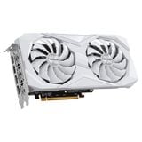  Card màn hình ASRock RX 6600 Challenger White 8GB 