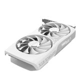  Card màn hình ZOTAC GAMING RTX 4060 8GB Twin Edge OC White Edition (ZT-D40600Q-10M) 