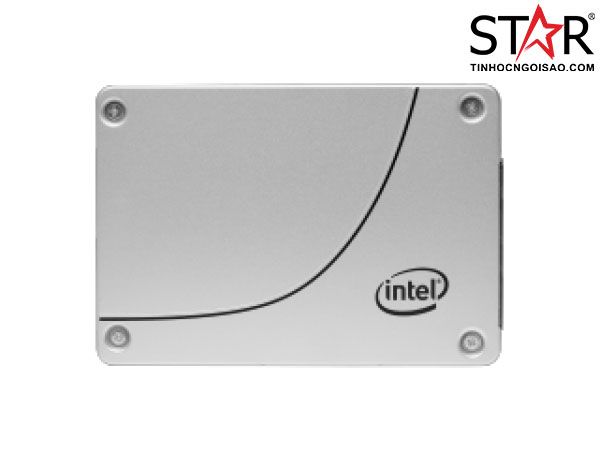 Ssd 15,36TB Intel D5-P4326