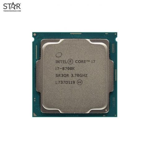 CPU Intel Core i7-8700K CPU LGA151 Amazon.com: Intel Core i7-8700K Desktop Processor 6 Cores up
