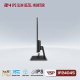  Màn Hình 23.8 inch VSP IP2404S (FHD/IPS/75Hz/5ms/250nits/HDMI+VGA/Phẳng/đen) 