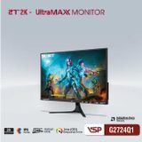  Màn hình Gaming VSP G2724Q1 | 27 inch, 2K, IPS, 240Hz, 1ms, đen 