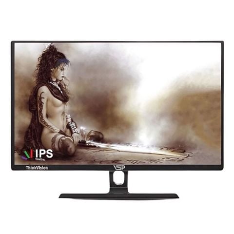Màn Hình Vsp Thinking Ip3205S (32 inch|Fhd|Ips|75Hz|8Ms|250Nits|Hdmi+Vga). 