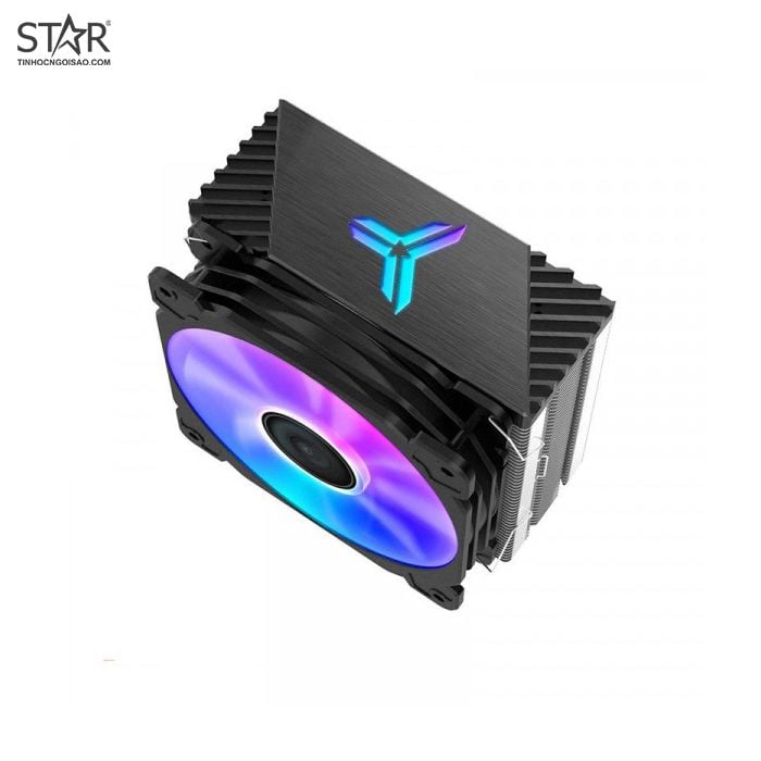 Tản Nhiệt CPU Jonsbo CR-1000 RGB Air Cooling