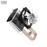  Tản Nhiệt CPU Jonsbo CR-1000 RGB Air Cooling 