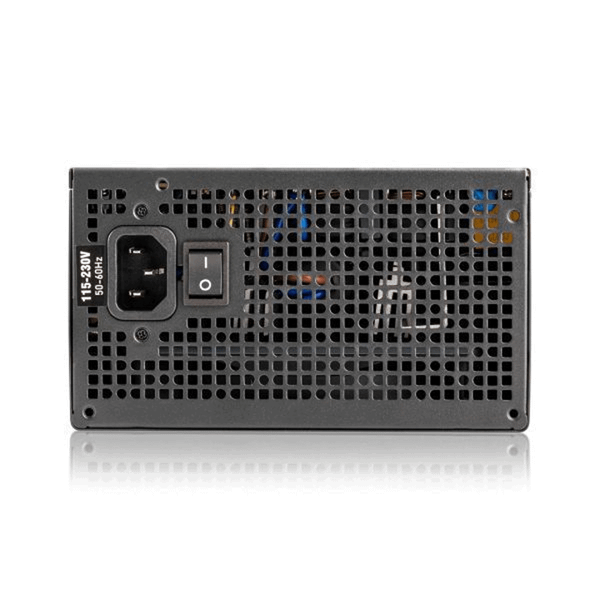  Nguồn JETEK SWAT750 E5.0 750W | 80 Plus Bronze, E5.0 
