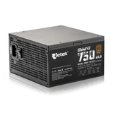  Nguồn JETEK SWAT750 E5.0 750W | 80 Plus Bronze, E5.0 