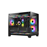  PC Gaming STAR Jinx | Intel I5 13400F, RTX 5070 12GB, B760M, RAM 16GB, SSD tuỳ chọn 