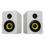  Loa kiểm âm Bluetooth Thonet & Vander Vertrag 2.0 | Màu trắng 