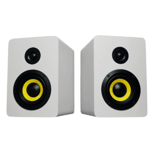  Loa kiểm âm Bluetooth Thonet & Vander Vertrag 2.0 | Màu trắng 
