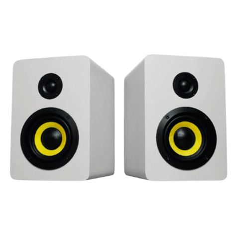 Loa kiểm âm Bluetooth Thonet & Vander Vertrag 2.0 | Màu trắng