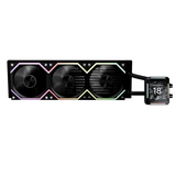  Tản nhiệt nước Leopard Astro Shell 360 ARGB Digital LCD - Black 