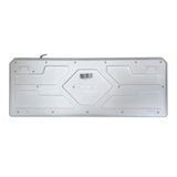  Bàn phím Gaming giả cơ Redragon S101-K - White 