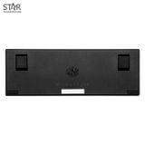  Bàn Phím Cơ Cooler Master SK622 Space Gray | Low Profile, Red Switch, RGB, TKL, Wireless 