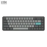  Bàn Phím Cơ Darmoshark K5 TTC Red Switch Wireless Dual Mode (Type-C & 2.4Ghz 