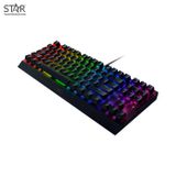  Bàn phím Cơ Razer Blackwidow V3 Tenkeyless Yellow Switch (RZ03-03491800-R3M1) 