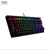  Bàn phím Cơ Razer Blackwidow V3 Tenkeyless Yellow Switch (RZ03-03491800-R3M1) 