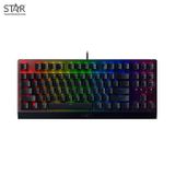  Bàn phím Cơ Razer Blackwidow V3 Tenkeyless Yellow Switch (RZ03-03491800-R3M1) 