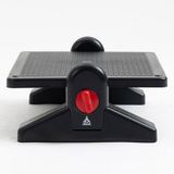  Kê chân công thái học WARRIOR Ergonomic Footrest - WEF101 (Hàng tặng kèm, không bán lẻ) 