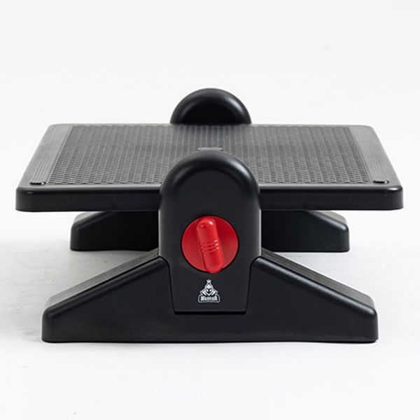  Kê chân công thái học WARRIOR Ergonomic Footrest - WEF101 (Hàng tặng kèm, không bán lẻ) 