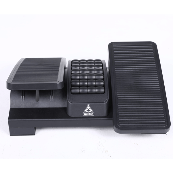  Kê chân công thái học WARRIOR Ergonomic Footrest - WEF200 