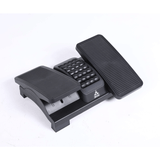  Kê chân công thái học WARRIOR Ergonomic Footrest - WEF200 