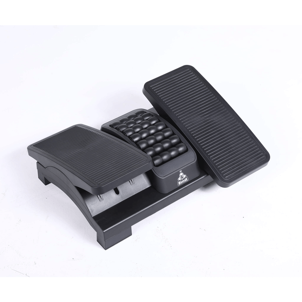  Kê chân công thái học WARRIOR Ergonomic Footrest - WEF200 