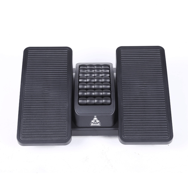  Kê chân công thái học WARRIOR Ergonomic Footrest - WEF200 