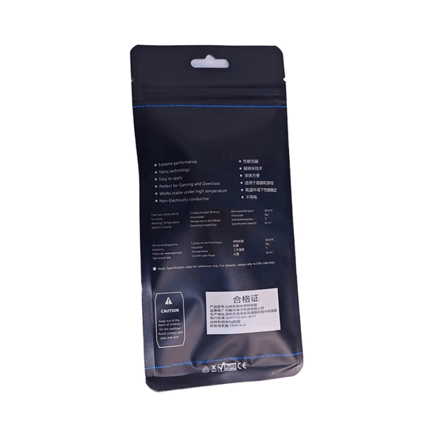  Kem tản nhiệt Leopard Nano 4G 