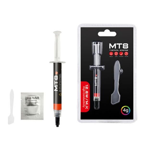  Keo tản nhiệt CoolMoon MT8 - 4G 