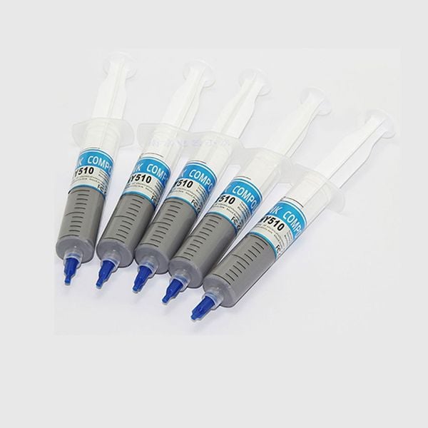  Keo tản nhiệt HY501 | Tuýp 20G 
