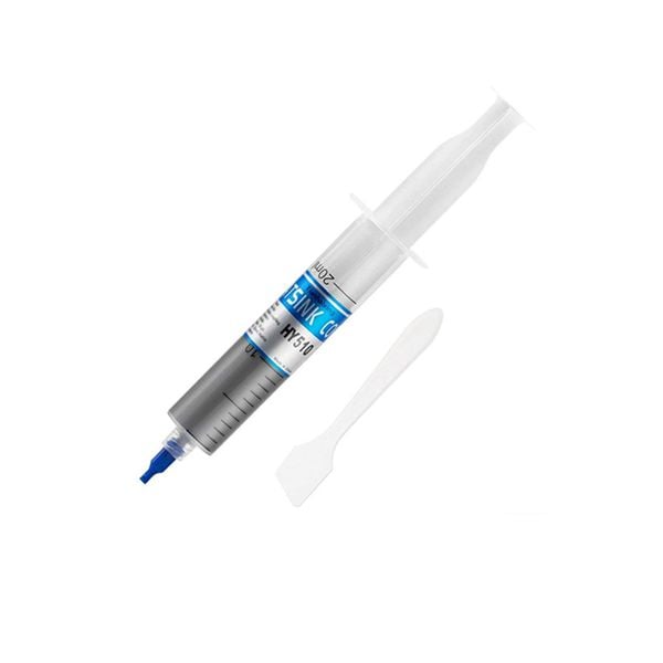  Keo tản nhiệt HY501 | Tuýp 20G 