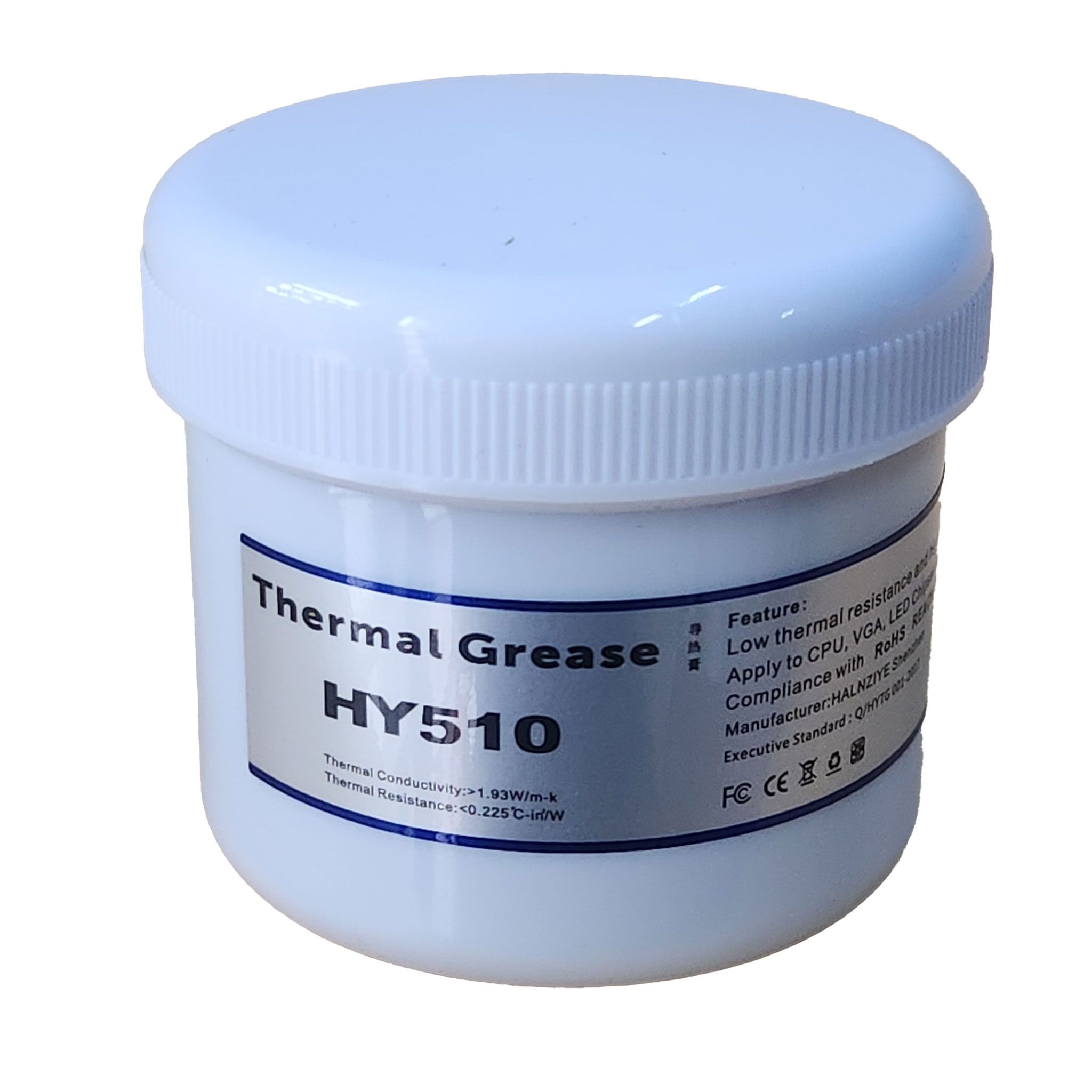 Keo tản nhiệt HY510 | Hủ 100G