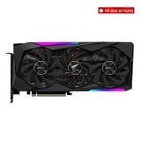  Card màn hình Card màn hình GIGABYTE Aorus RTX 3070 Master 8G 3 Fan QSD 
