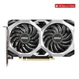  Card màn hình MSI GTX1660 6GB Super Ventus XS 2 Fan QSD 