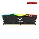  Ram TeamGroup T-Force Delta RGB 8GB DDR4 3200Mhz QSD 