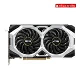  Card màn hình MSI RTX 2060 Super 8GB GDDR6 Ventus GP QSD 