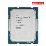 CPU Intel Core i5 13500 Cũ | 4.80 GHz, 14 Cores 20 Threads, LGA 1700 QSD 
