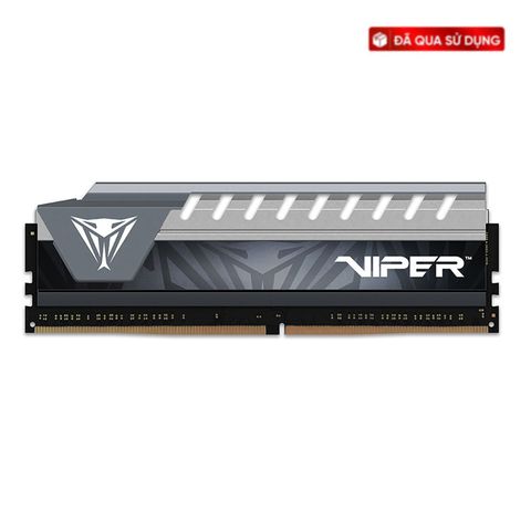 Ram Viper 8GB DDR4 2666MHz tản nhiệt QSD