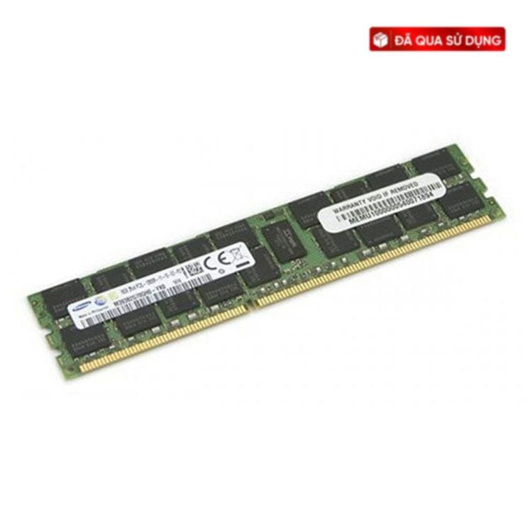 RAM Server DDR4 ECC 32GB Bus 2133MHz